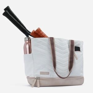 Doubletake Parisii Pickleball Tote